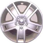Ford Mustang Hubcap 16 Inch H7049